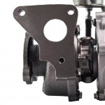 Repas turbo Volvo S40 I 1.9 D 85kW D4192T3 2000-2004